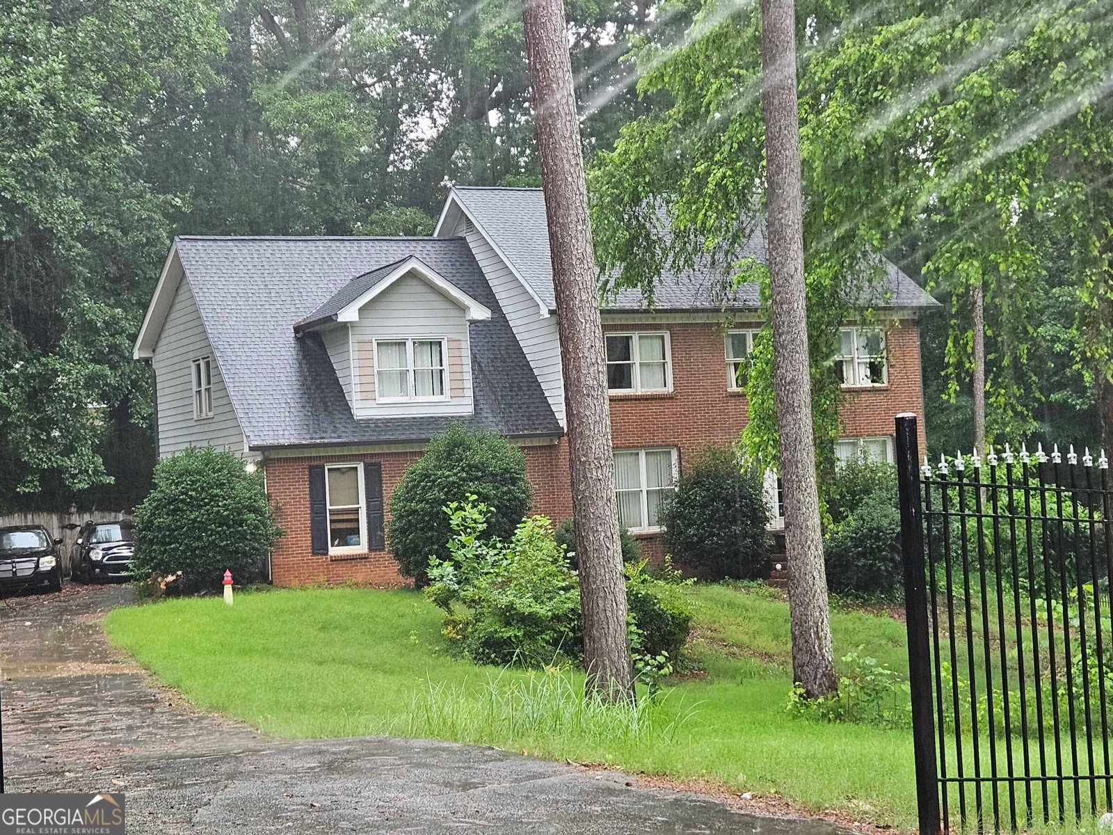 423 Orchards Walk Stone Mountain - 1