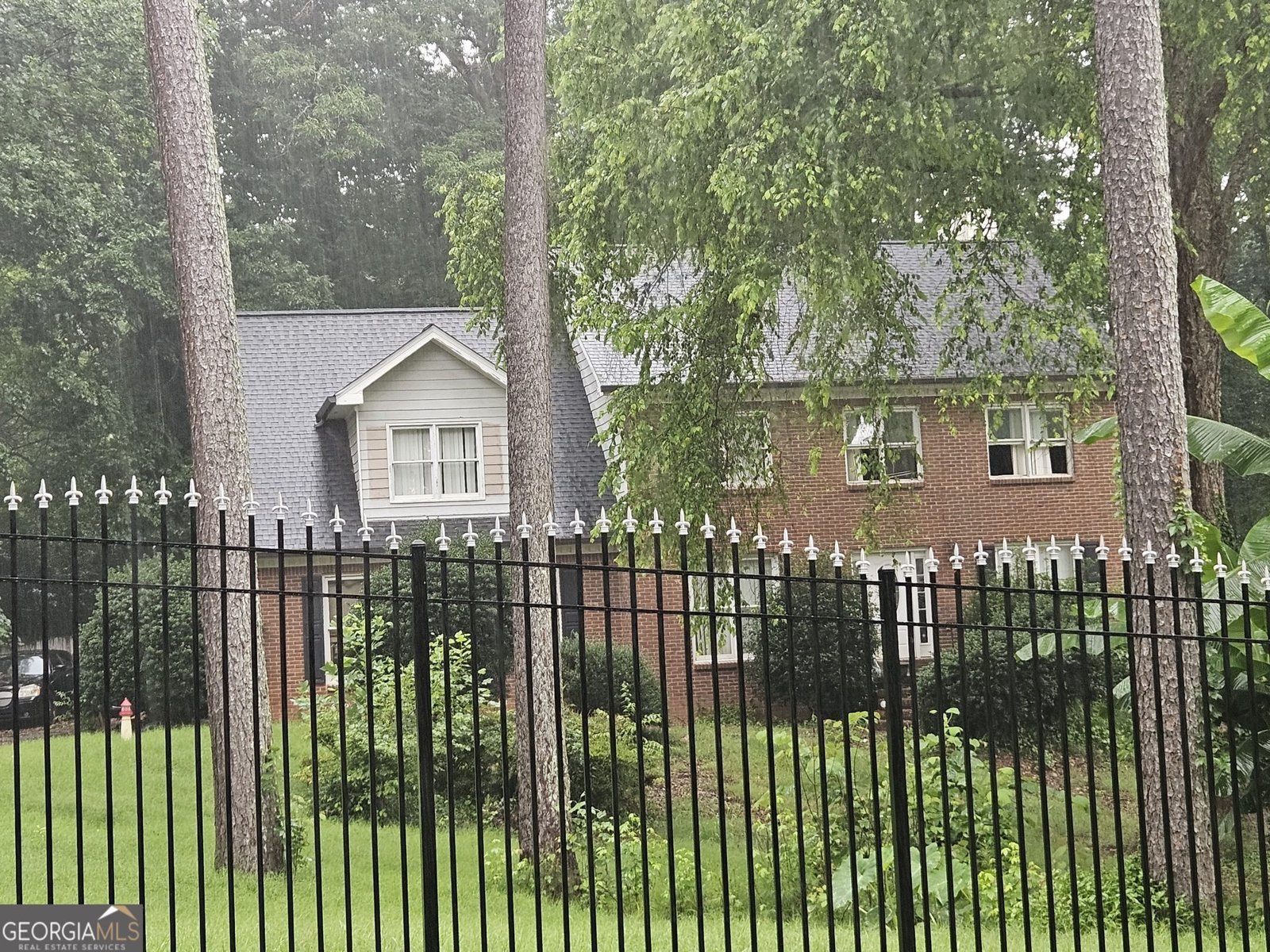 423 Orchards Walk Stone Mountain - 2
