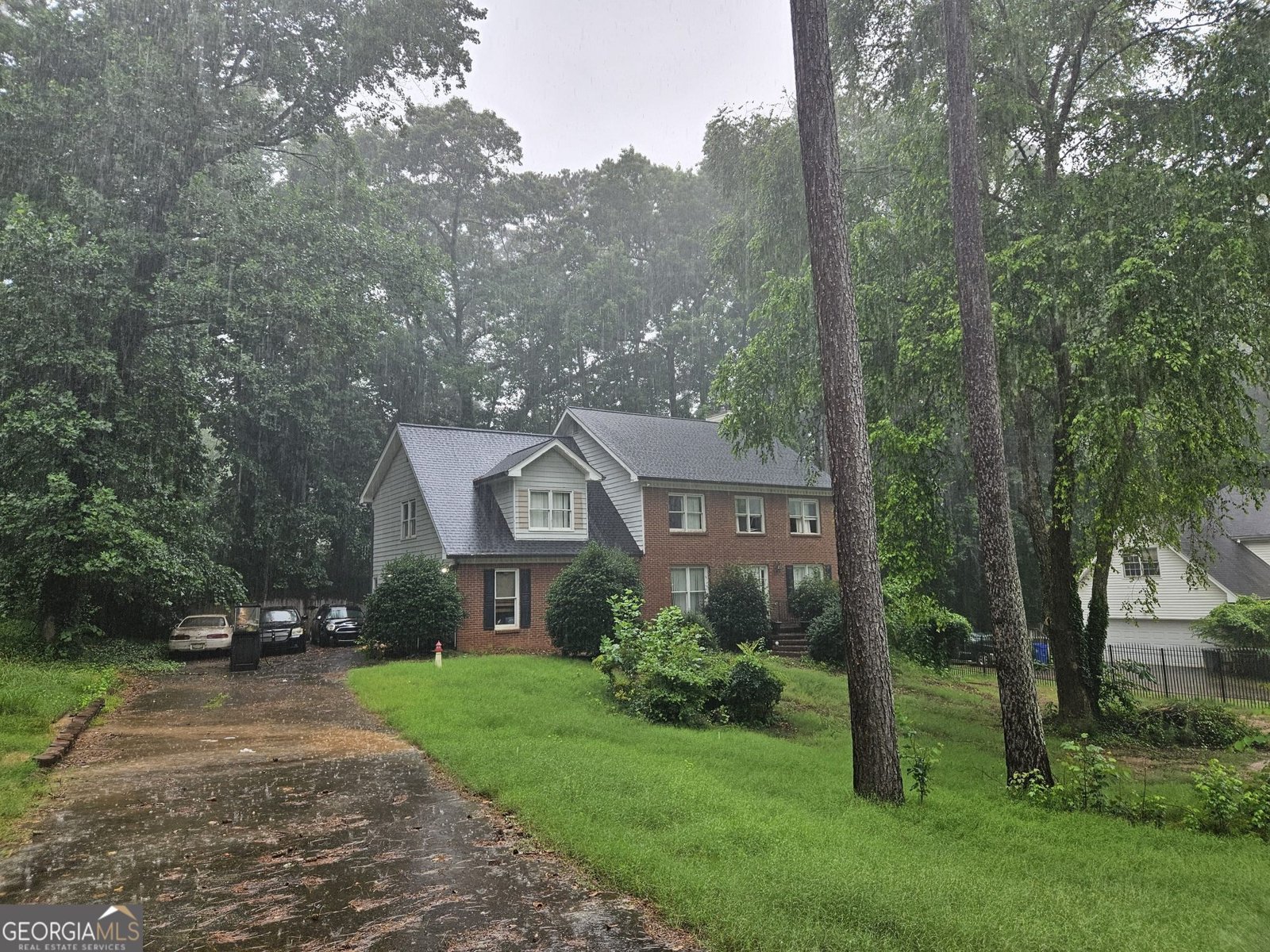 423 Orchards Walk Stone Mountain - 3