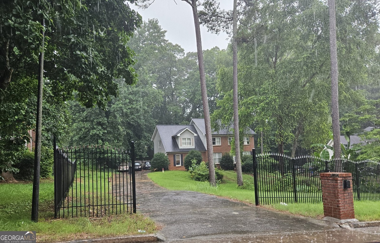 423 Orchards Walk Stone Mountain - 4