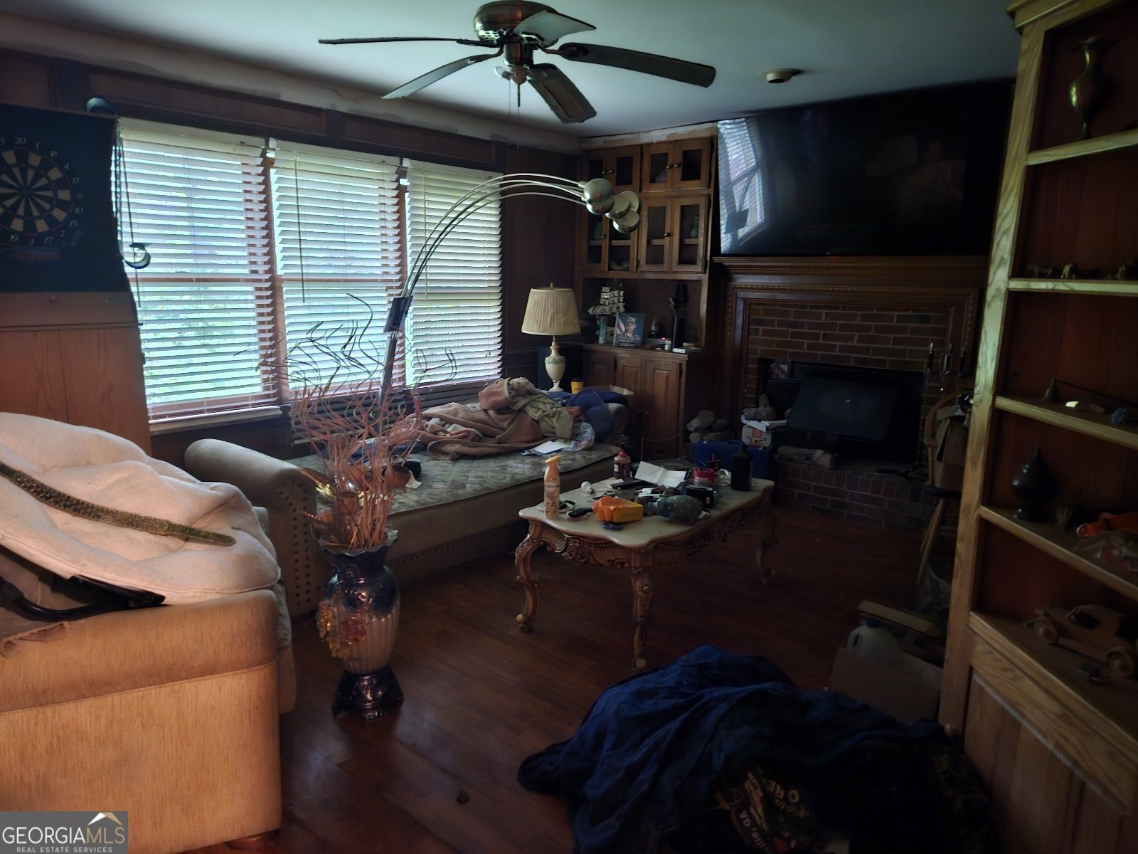 423 Orchards Walk Stone Mountain - 5