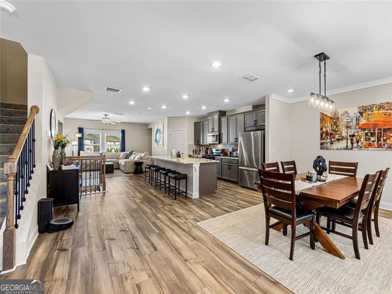 4065 HOLLAND GROVE Road Lawrenceville - 10