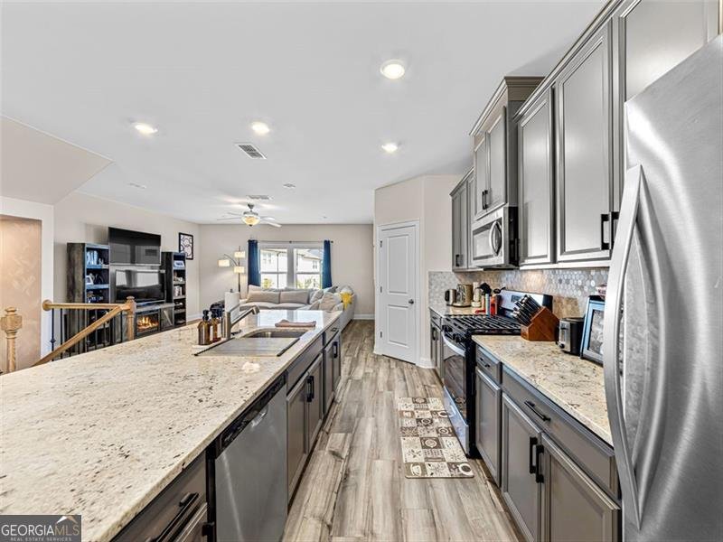 4065 HOLLAND GROVE Road Lawrenceville - 11
