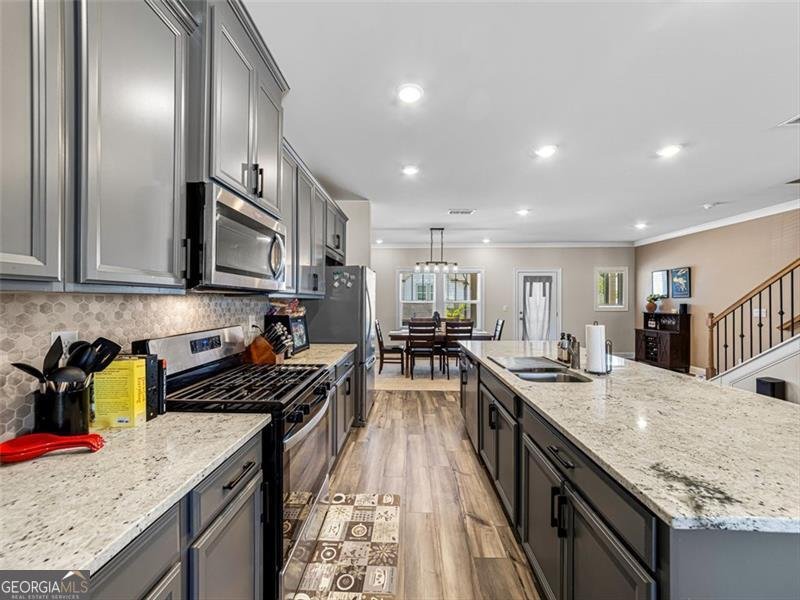 4065 HOLLAND GROVE Road Lawrenceville - 12