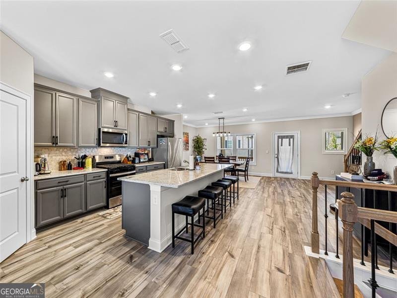 4065 HOLLAND GROVE Road Lawrenceville - 13