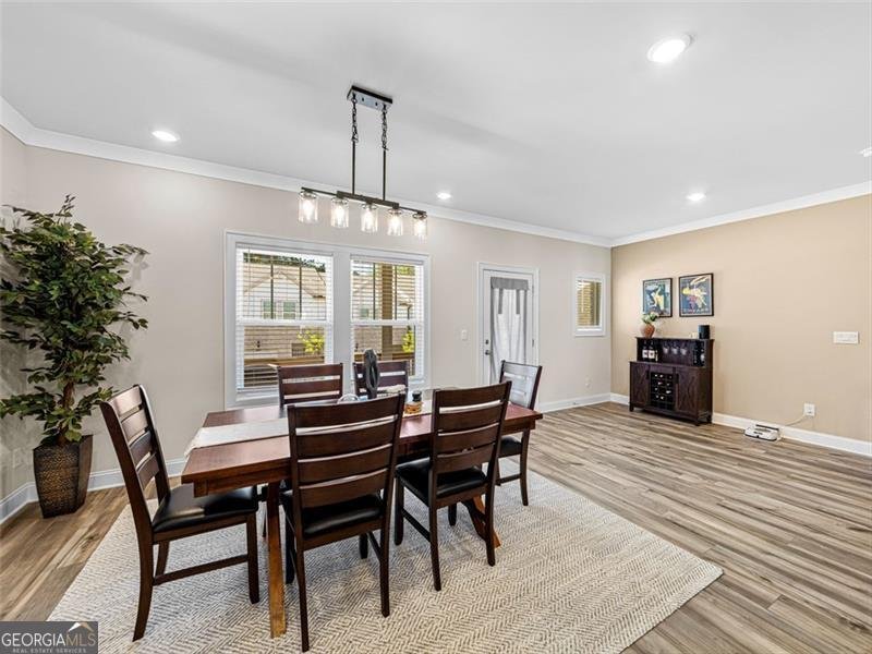 4065 HOLLAND GROVE Road Lawrenceville - 16