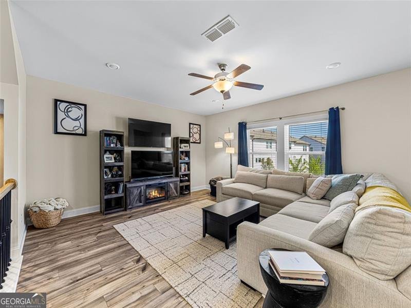 4065 HOLLAND GROVE Road Lawrenceville - 17