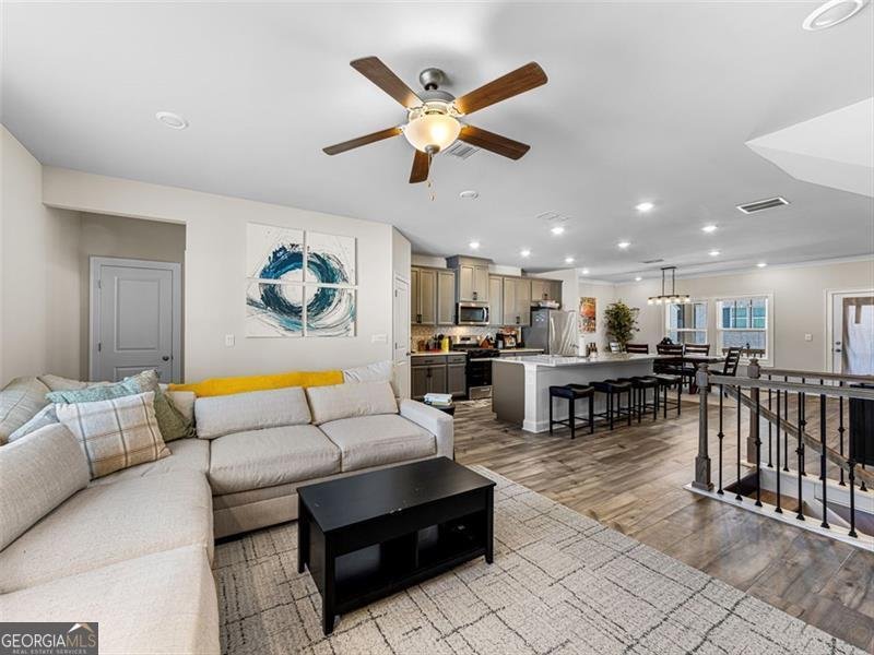 4065 HOLLAND GROVE Road Lawrenceville - 19