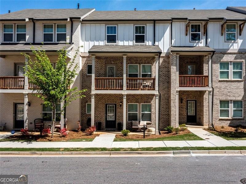 4065 HOLLAND GROVE Road Lawrenceville - 2