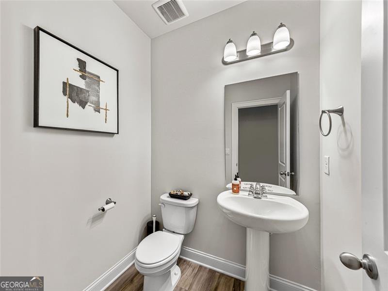4065 HOLLAND GROVE Road Lawrenceville - 20