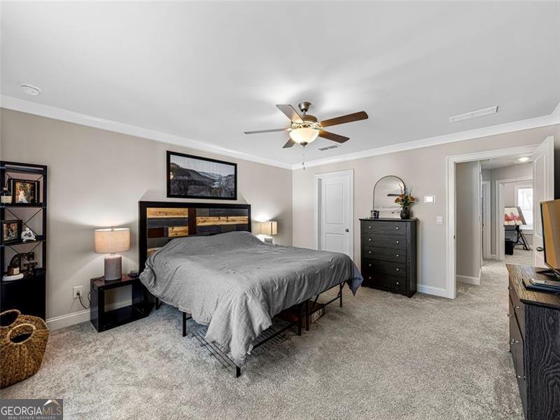 4065 HOLLAND GROVE Road Lawrenceville - 22
