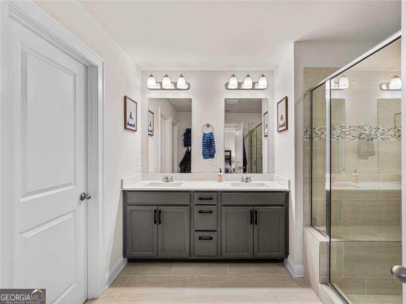 4065 HOLLAND GROVE Road Lawrenceville - 23