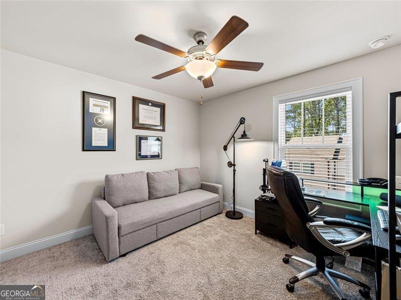 4065 HOLLAND GROVE Road Lawrenceville - 26