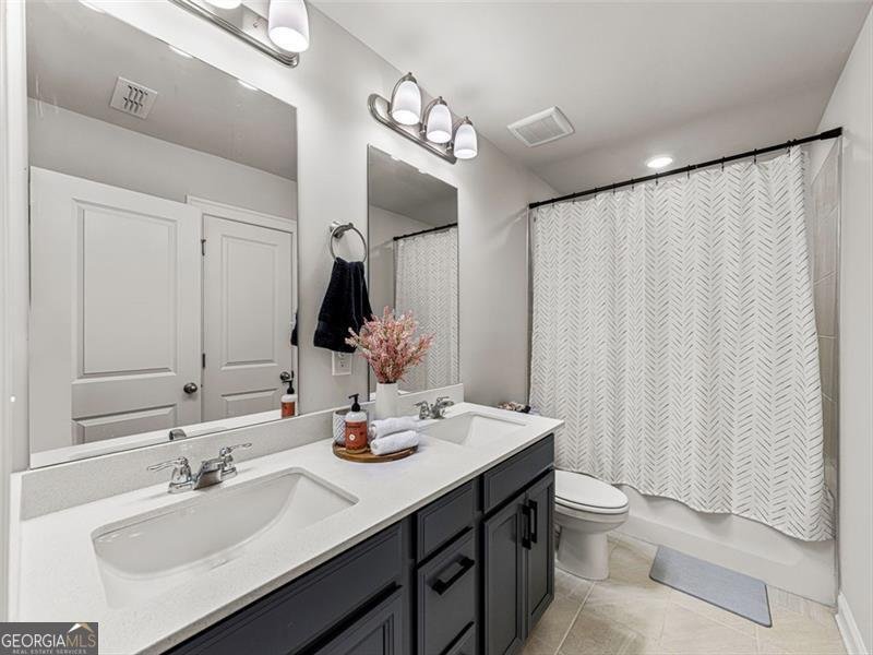 4065 HOLLAND GROVE Road Lawrenceville - 27