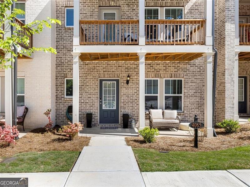4065 HOLLAND GROVE Road Lawrenceville - 3