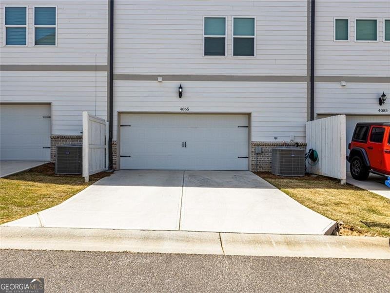 4065 HOLLAND GROVE Road Lawrenceville - 30