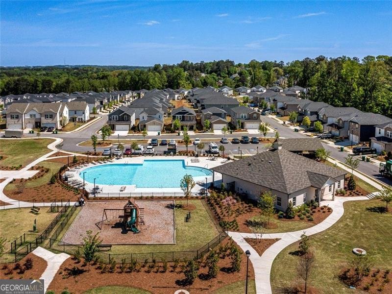 4065 HOLLAND GROVE Road Lawrenceville - 32