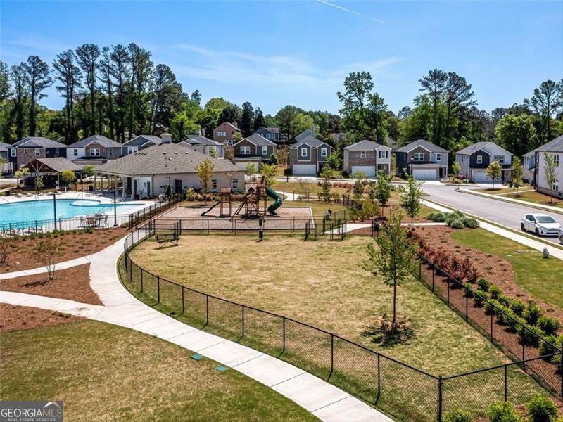 4065 HOLLAND GROVE Road Lawrenceville - 34