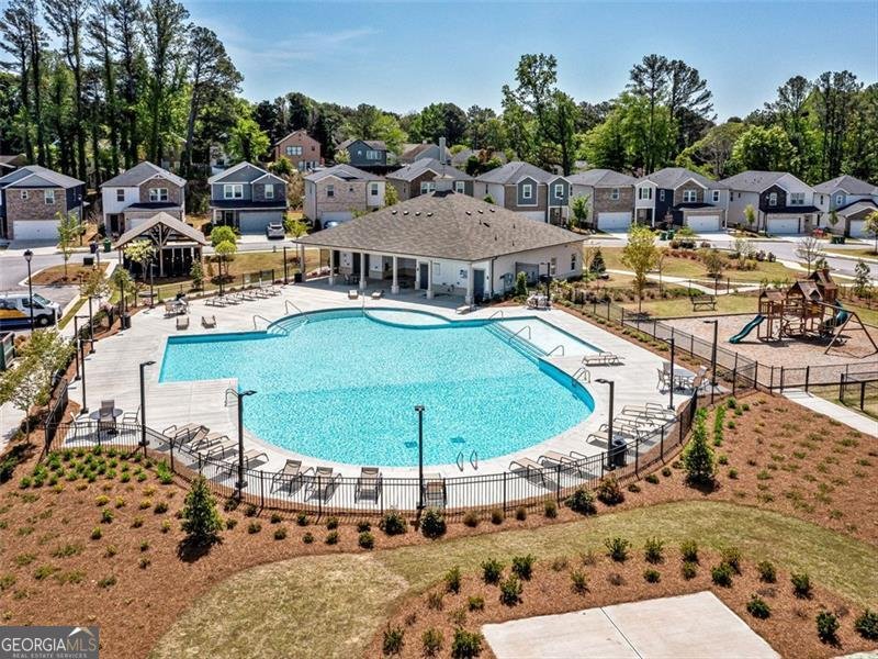 4065 HOLLAND GROVE Road Lawrenceville - 36
