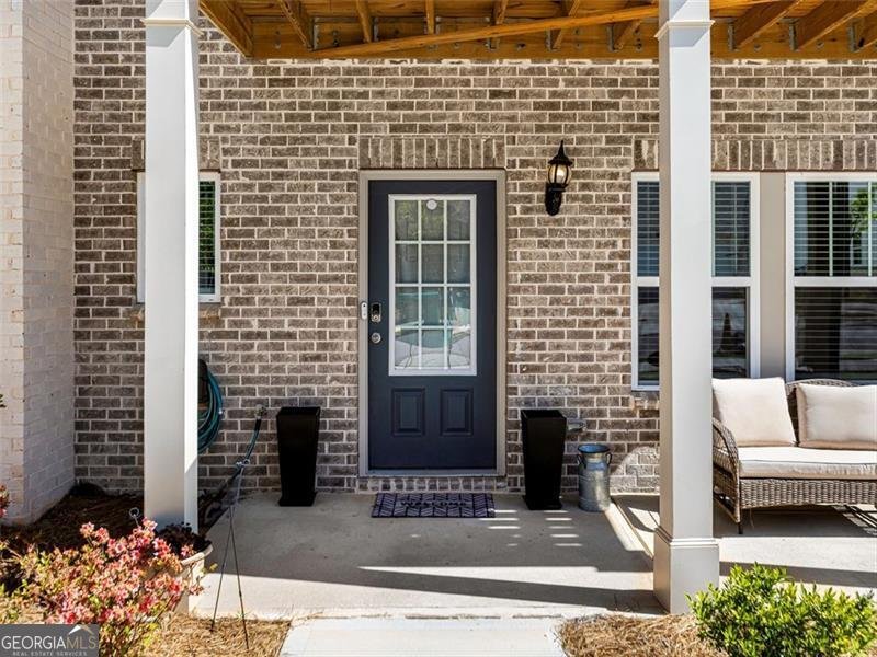 4065 HOLLAND GROVE Road Lawrenceville - 4