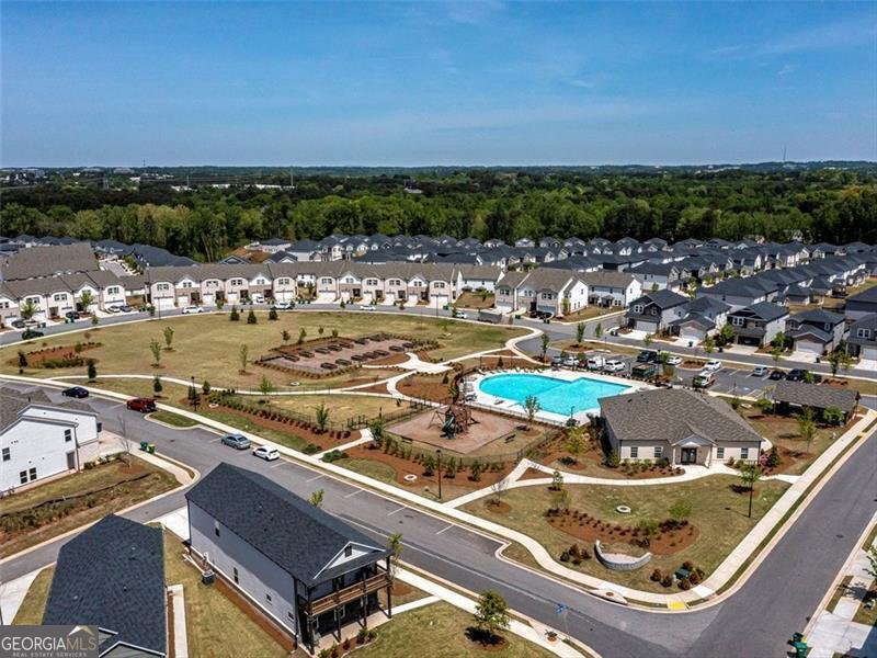 4065 HOLLAND GROVE Road Lawrenceville - 40