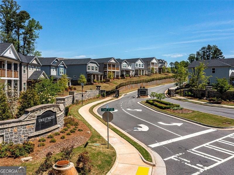 4065 HOLLAND GROVE Road Lawrenceville - 43