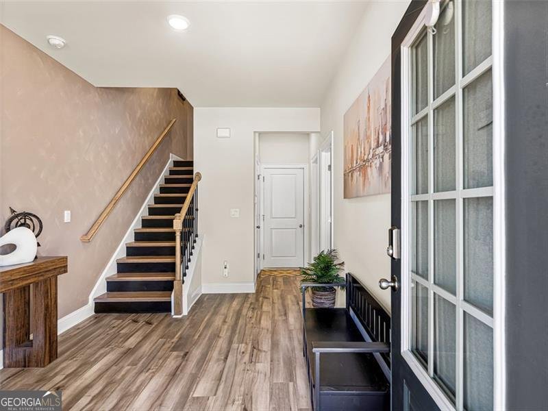4065 HOLLAND GROVE Road Lawrenceville - 5