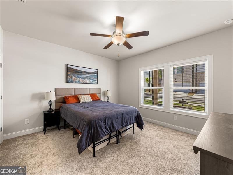 4065 HOLLAND GROVE Road Lawrenceville - 6