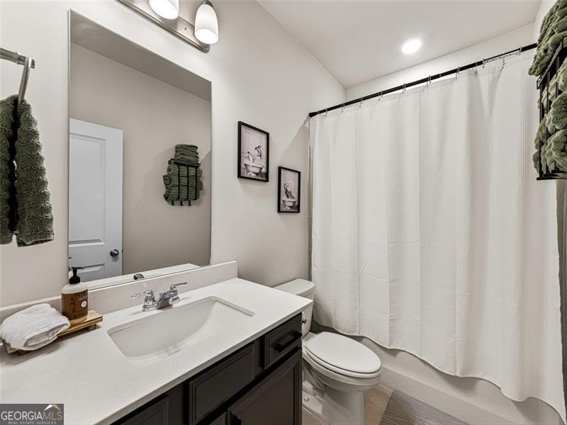 4065 HOLLAND GROVE Road Lawrenceville - 7