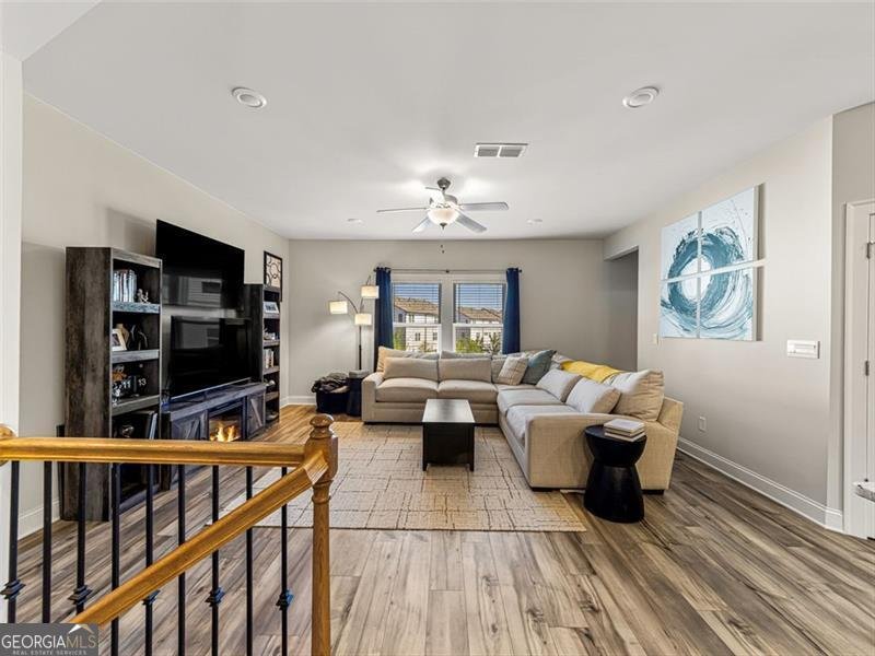 4065 HOLLAND GROVE Road Lawrenceville - 8