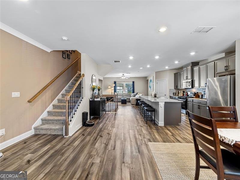 4065 HOLLAND GROVE Road Lawrenceville - 9