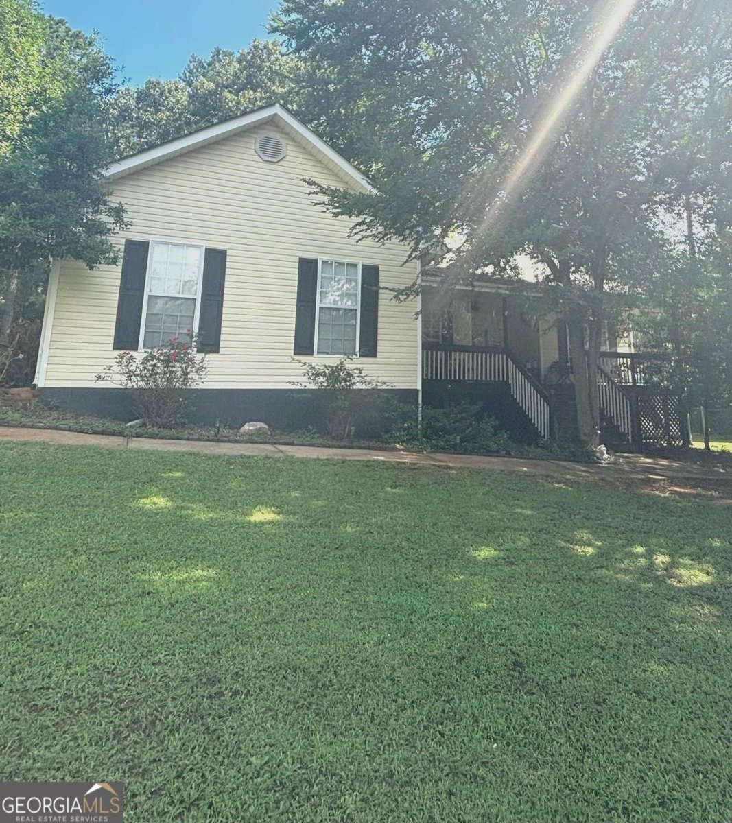 214 Sugar Hill Court Jackson - 1