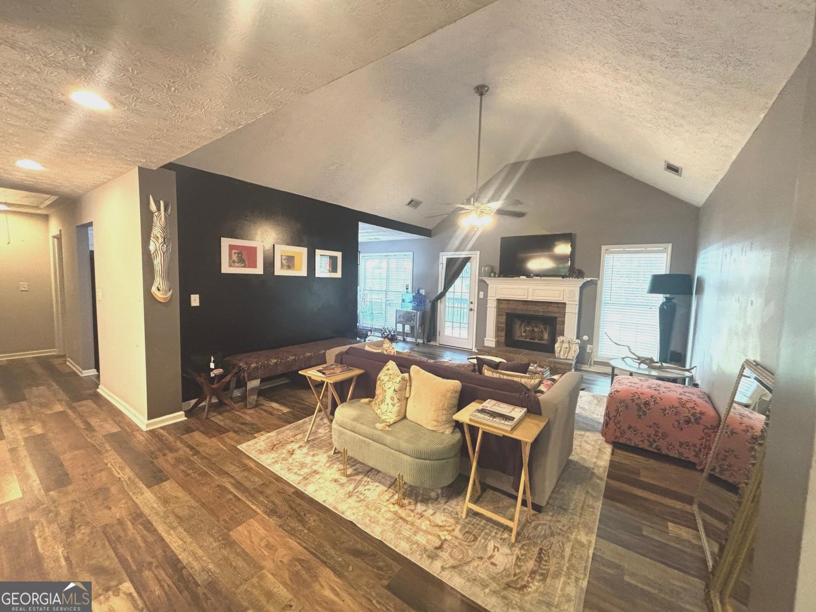 214 Sugar Hill Court Jackson - 10