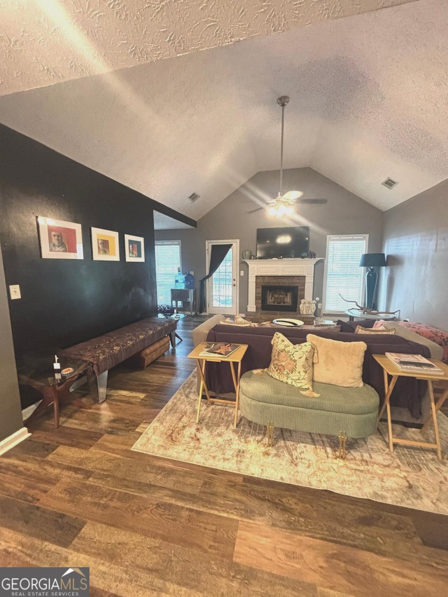 214 Sugar Hill Court Jackson - 11