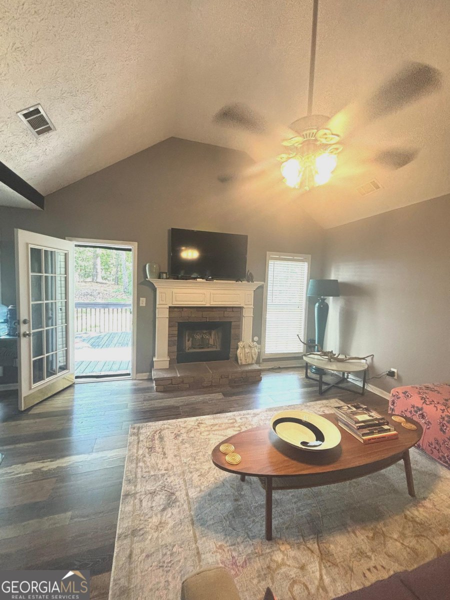 214 Sugar Hill Court Jackson - 12