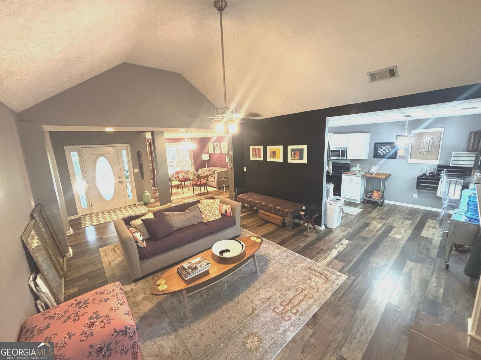 214 Sugar Hill Court Jackson - 14