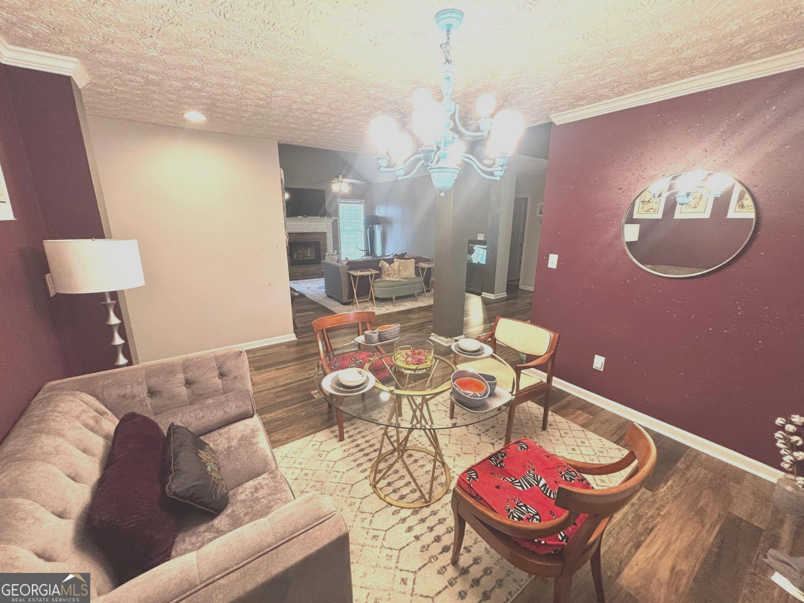 214 Sugar Hill Court Jackson - 15