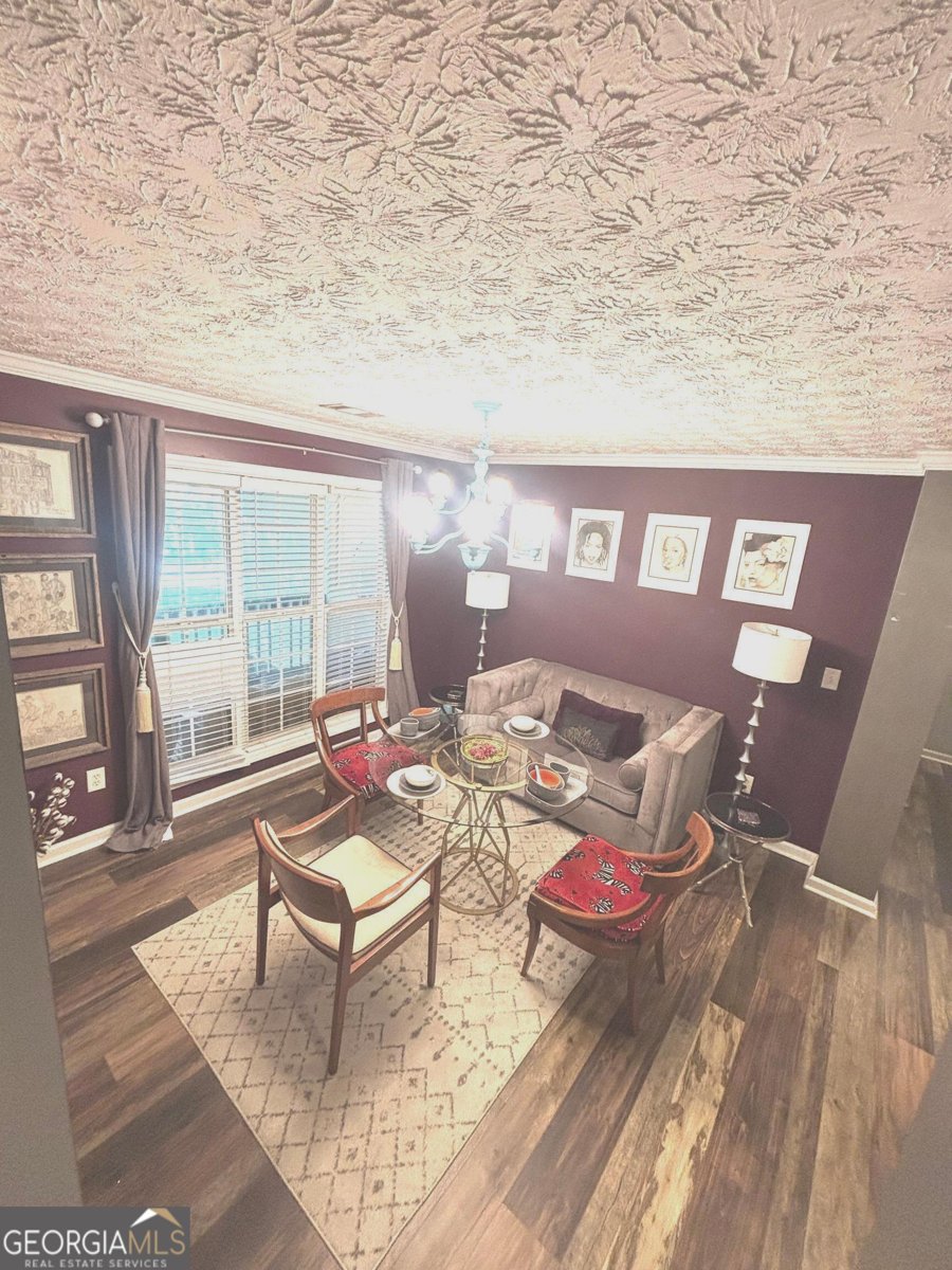 214 Sugar Hill Court Jackson - 16