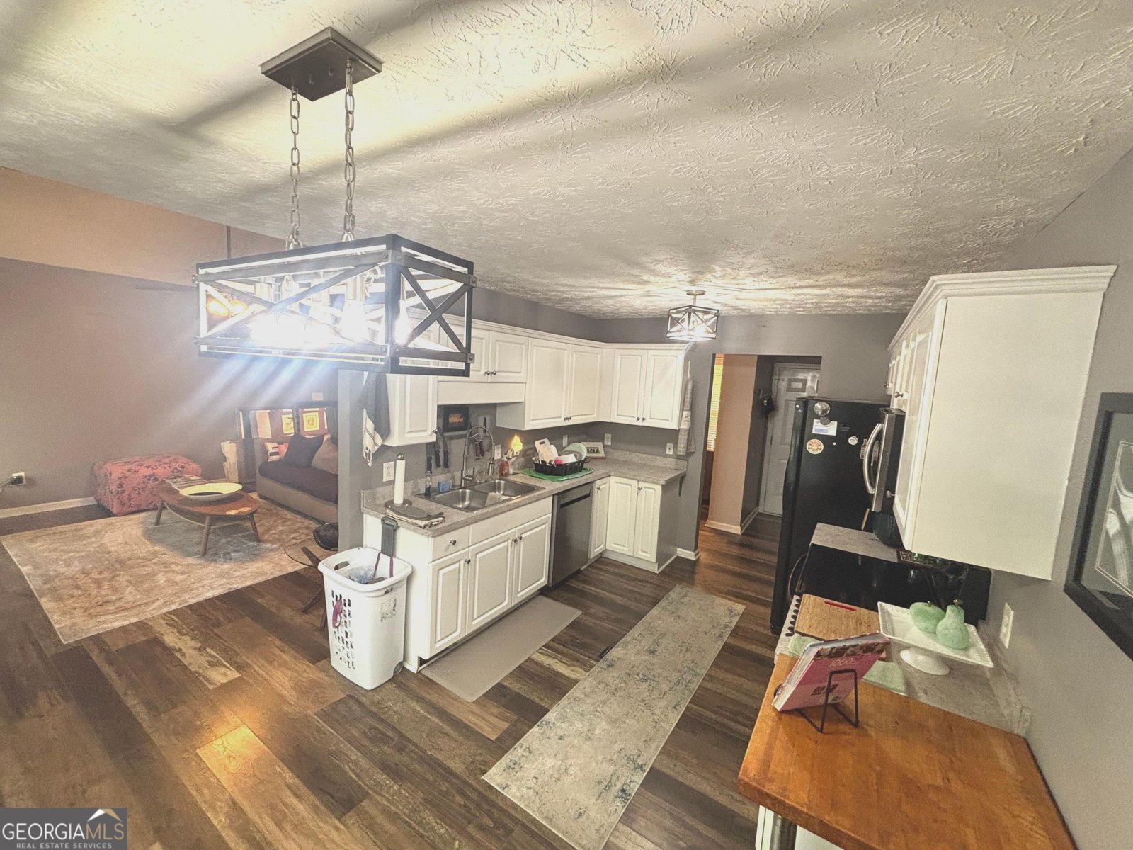 214 Sugar Hill Court Jackson - 19