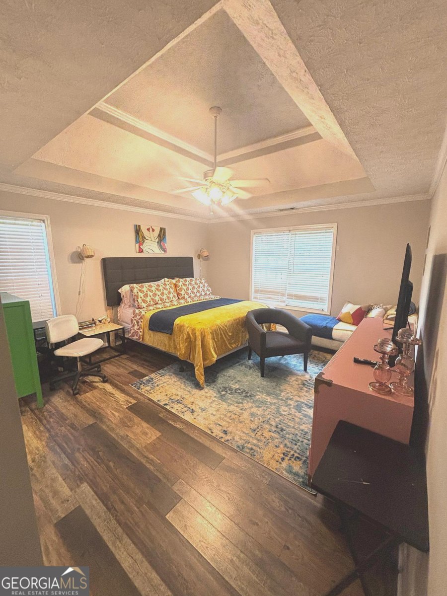 214 Sugar Hill Court Jackson - 20