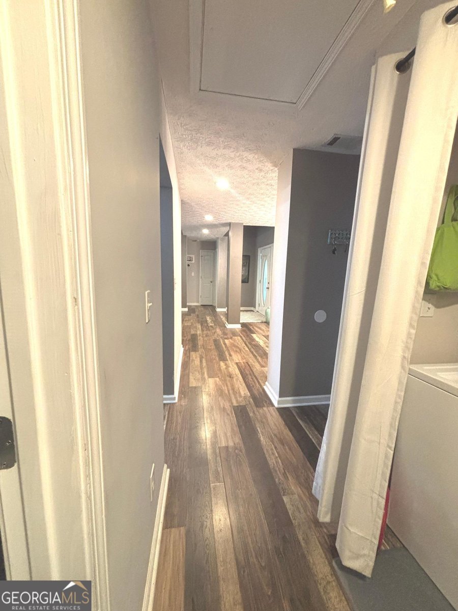 214 Sugar Hill Court Jackson - 24