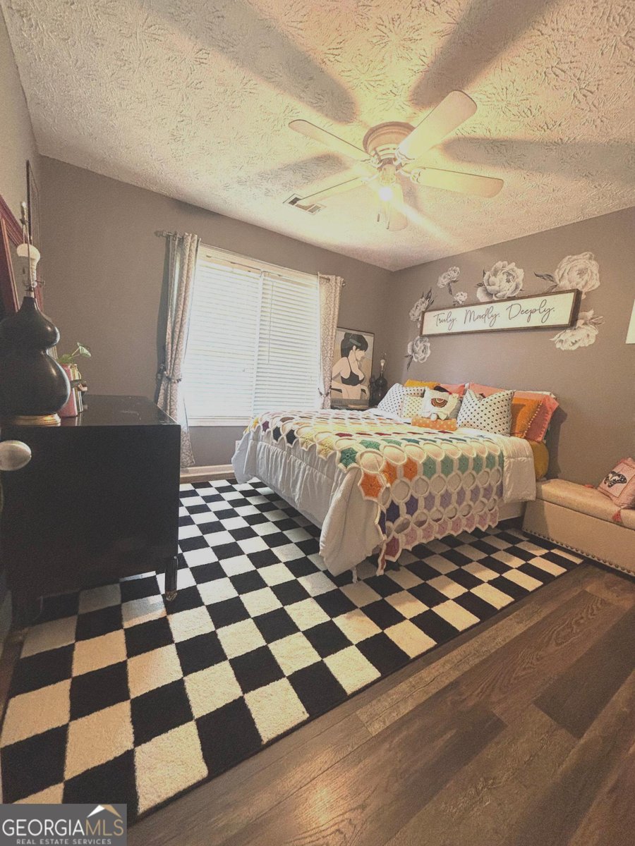214 Sugar Hill Court Jackson - 26