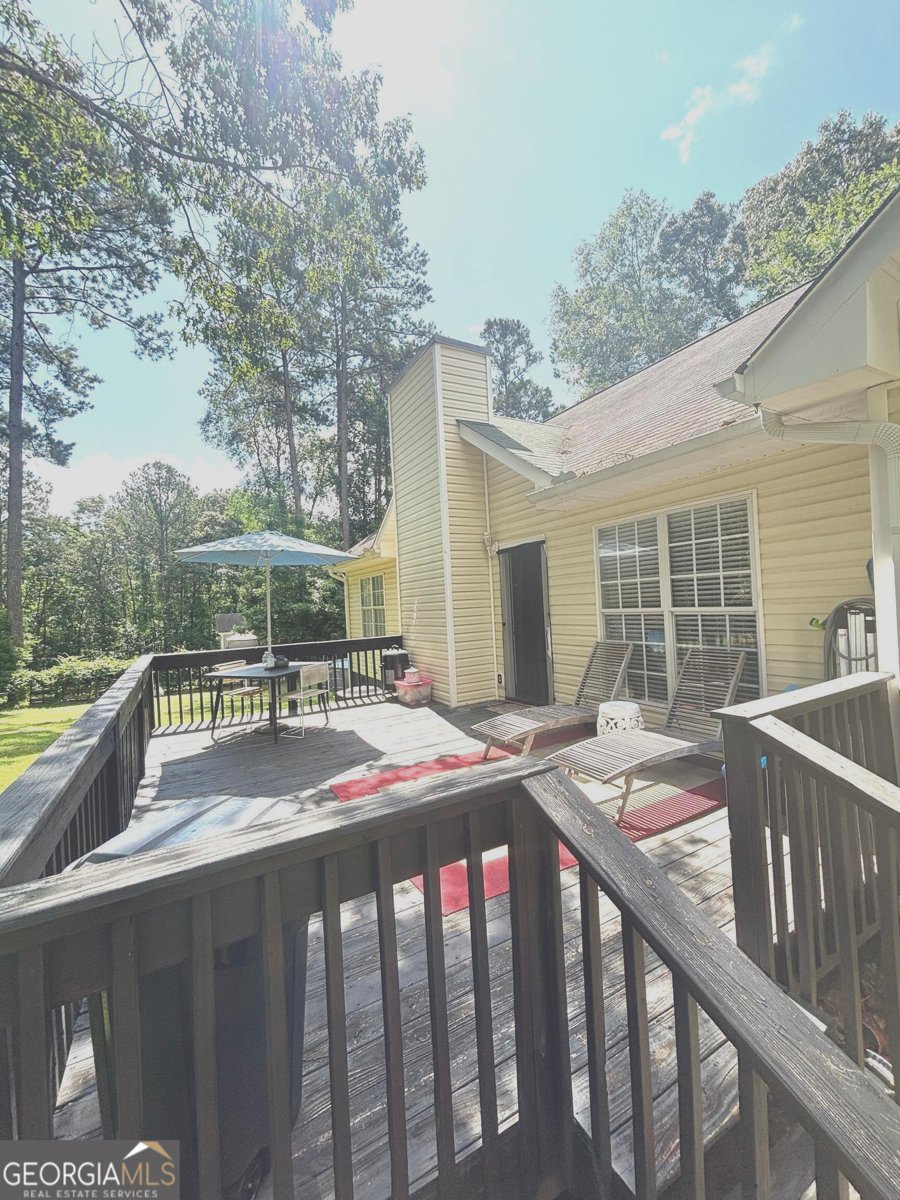 214 Sugar Hill Court Jackson - 28
