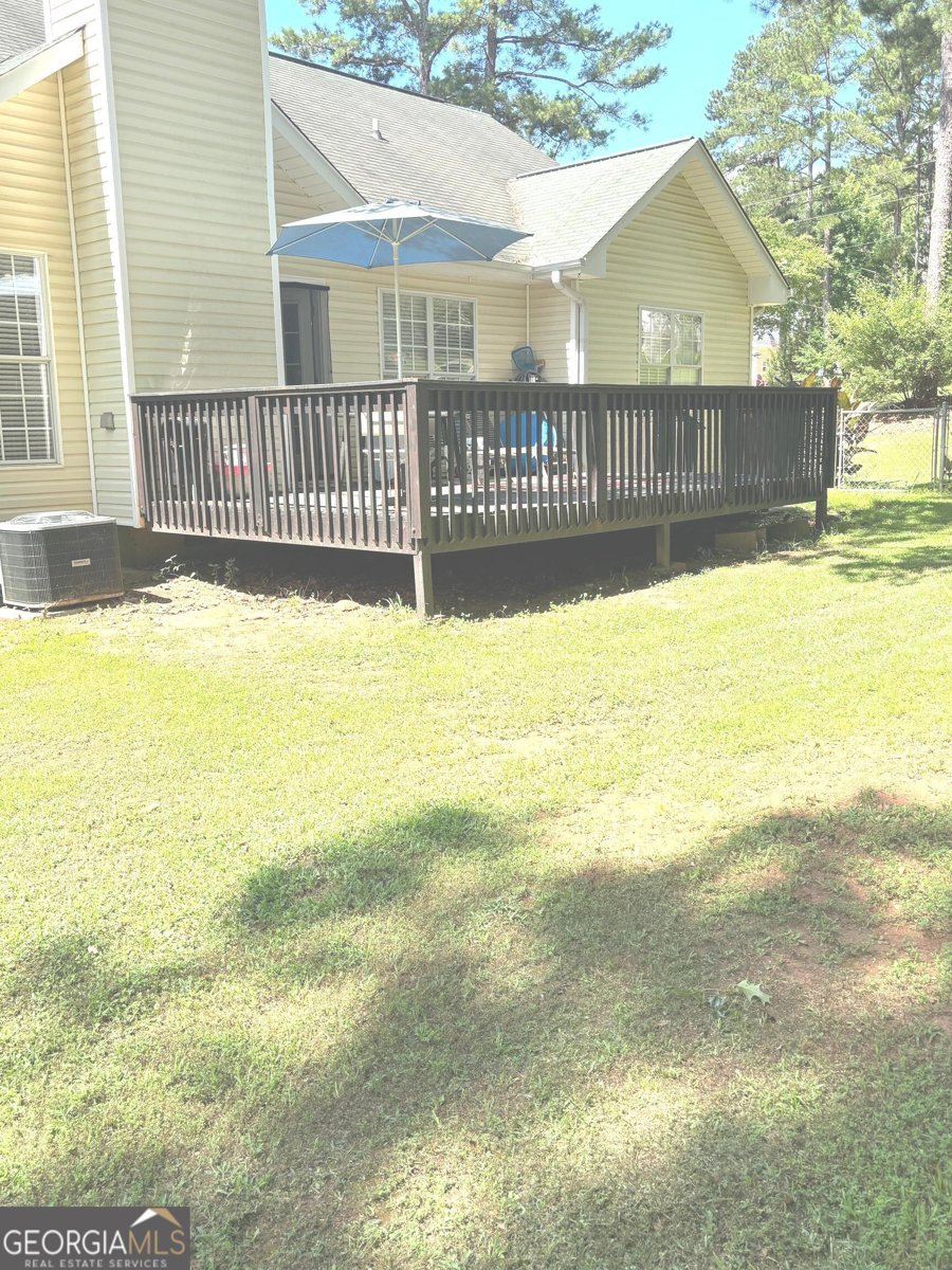 214 Sugar Hill Court Jackson - 29
