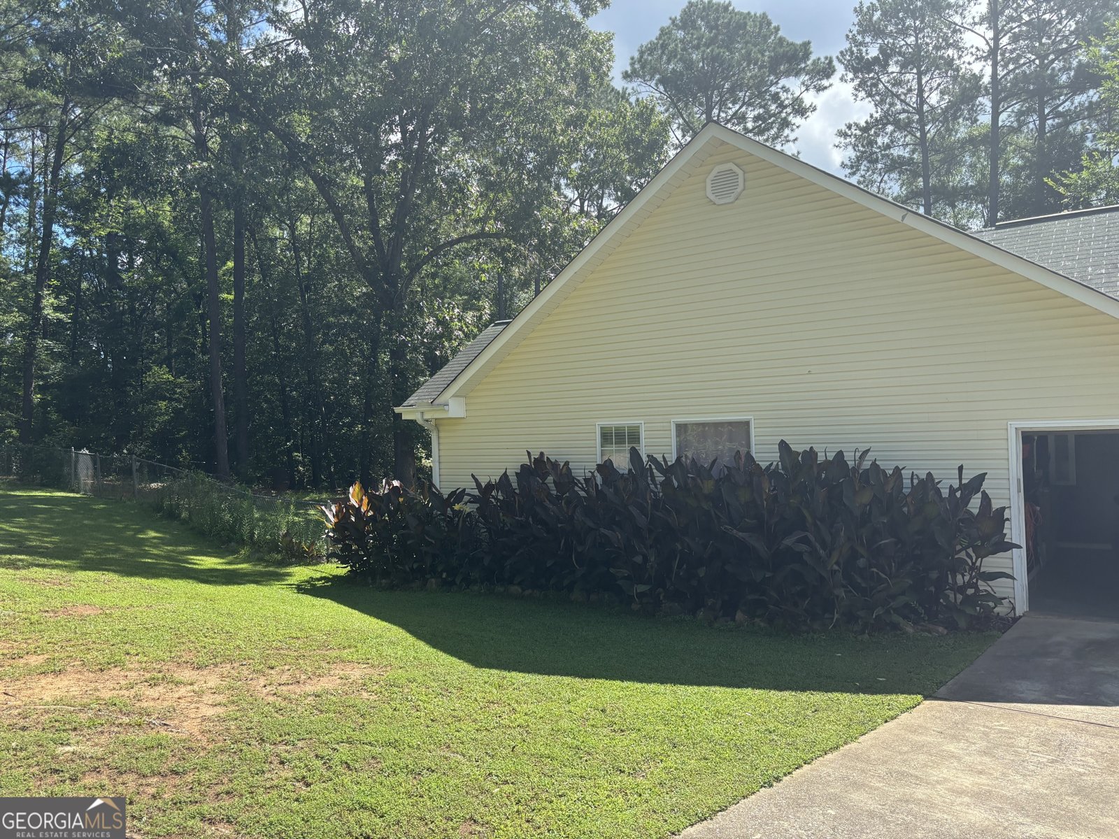 214 Sugar Hill Court Jackson - 3