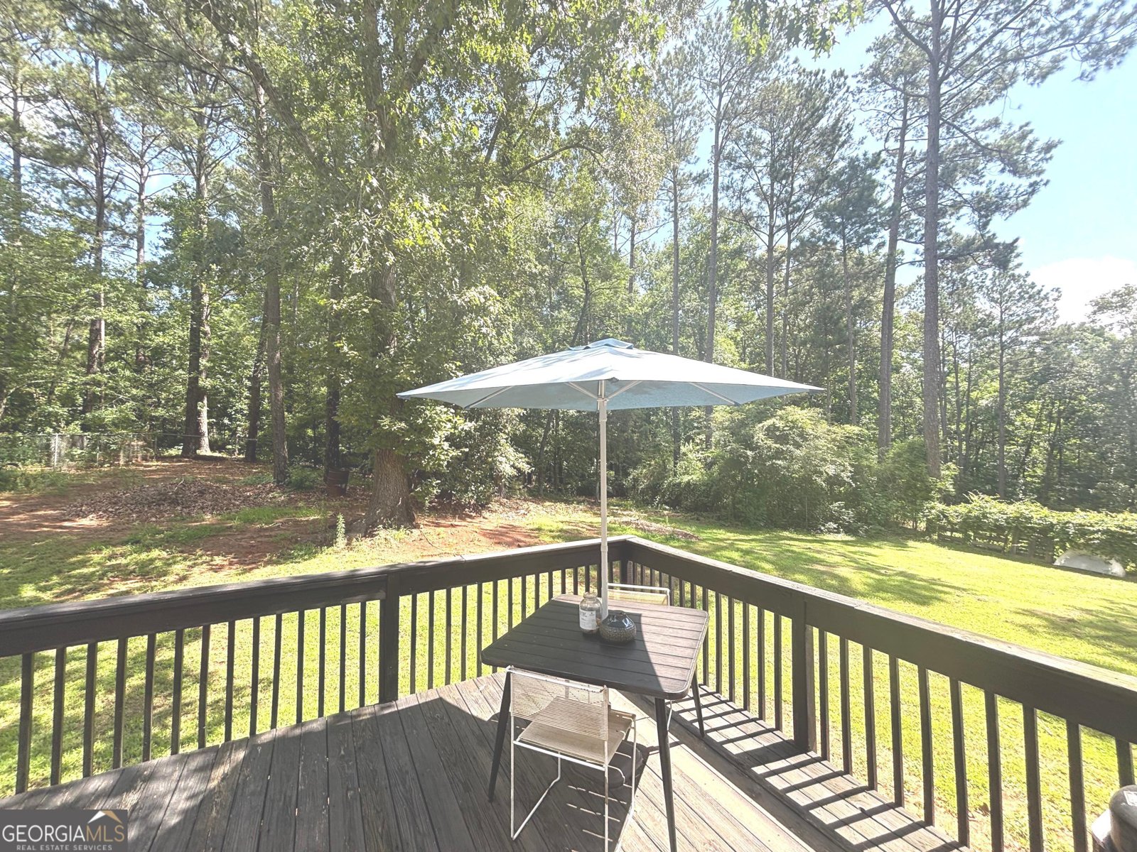 214 Sugar Hill Court Jackson - 30