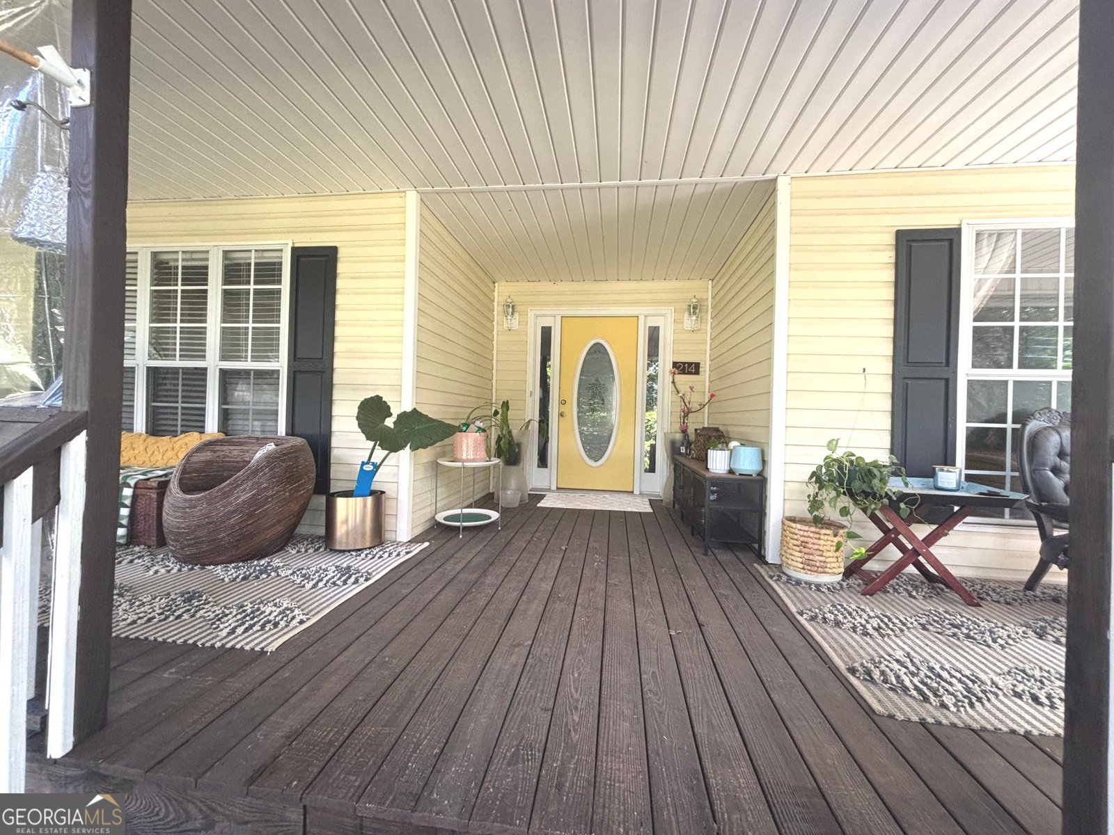 214 Sugar Hill Court Jackson - 4