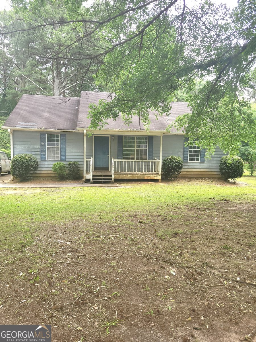 220 Peach Forest Pl Douglasville - 1