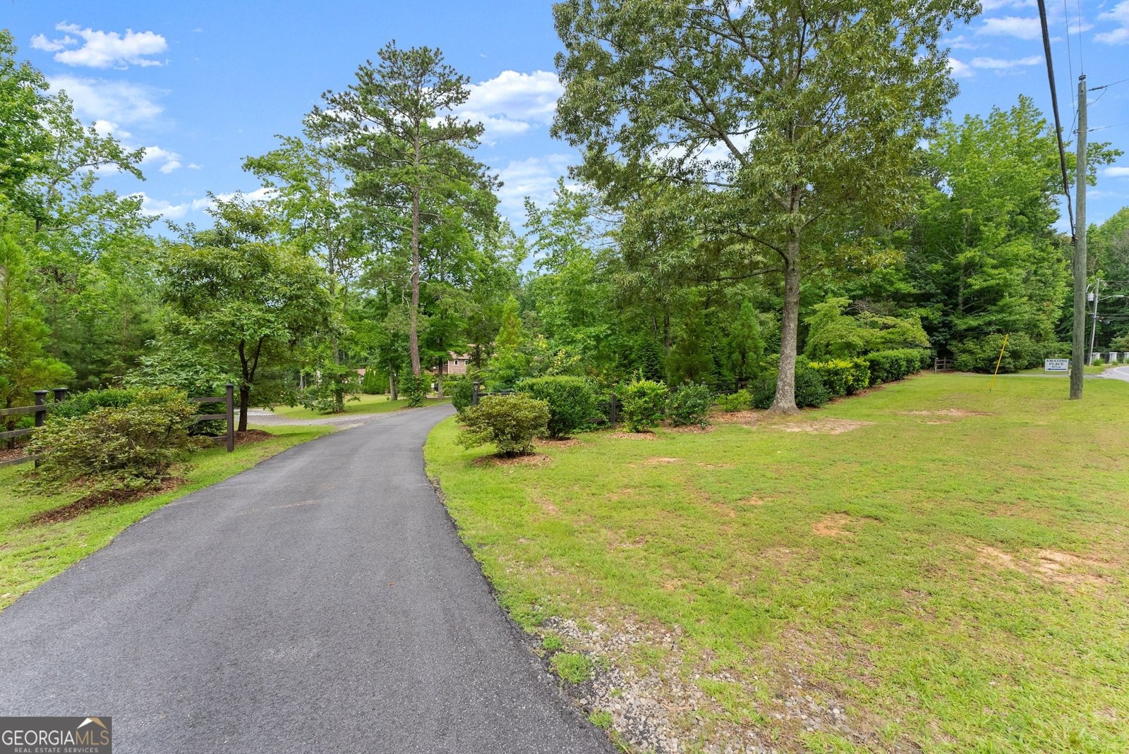 1572 Azalea Drive Lawrenceville - 1