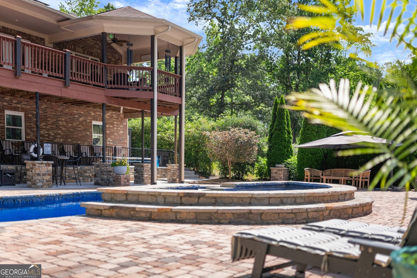 1572 Azalea Drive Lawrenceville - 10